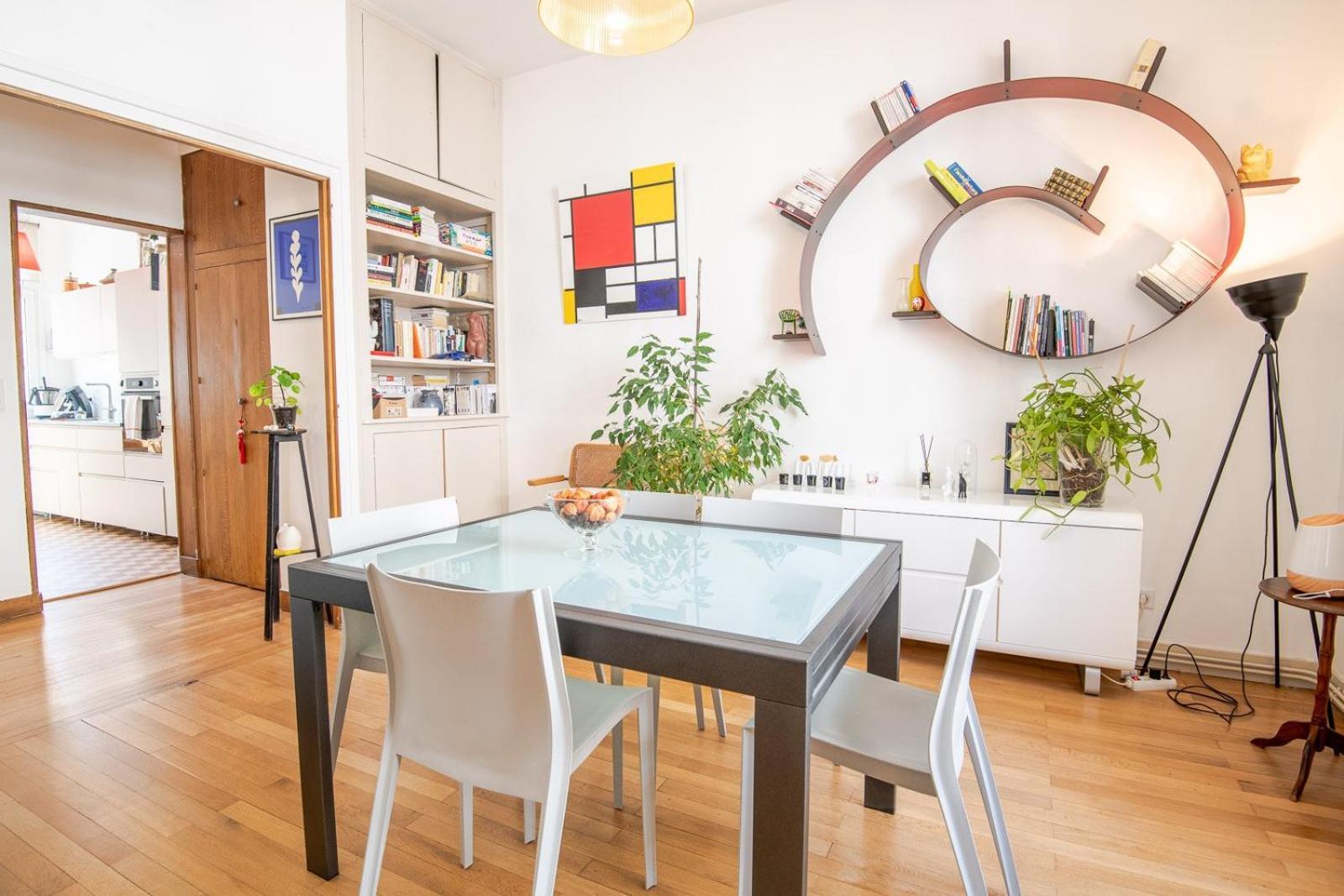 Apartamento Les Nocturnes De Chopin Tours Exterior foto