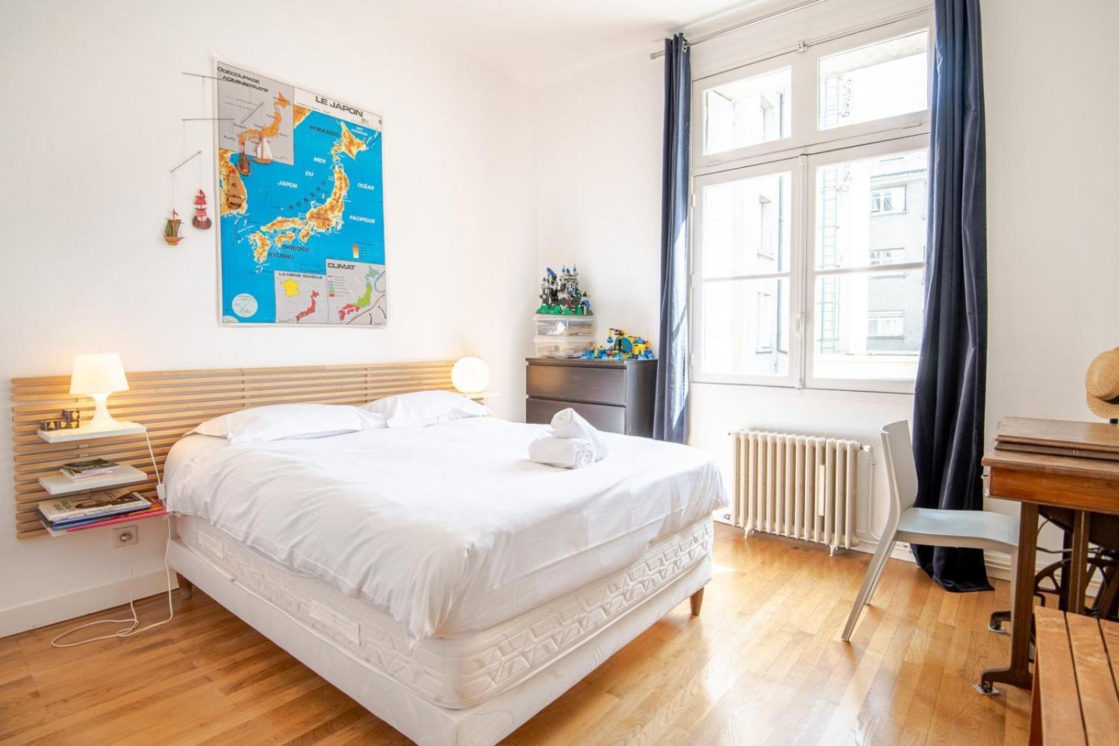 Apartamento Les Nocturnes De Chopin Tours Exterior foto